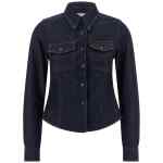 Dries Van Noten Cellie Den Shirt