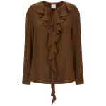 Max Mara Studio Mstepica Shirt