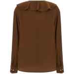 Max Mara Studio Mstepica Shirt