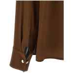 Max Mara Studio Mstepica Shirt