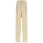 Max Mara Studio Mstmateria Pants
