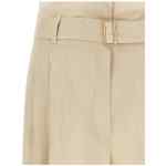 Max Mara Studio Mstmateria Pants