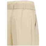Max Mara Studio Mstmateria Pants