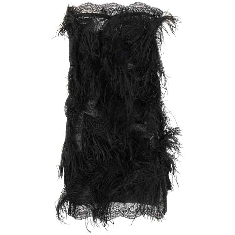 261WCA00520EMB035RA100_01_M_2026-07-30T09-08-32.583Z The Attico Lace And Feather Dress