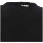 The Attico Fringed Dress