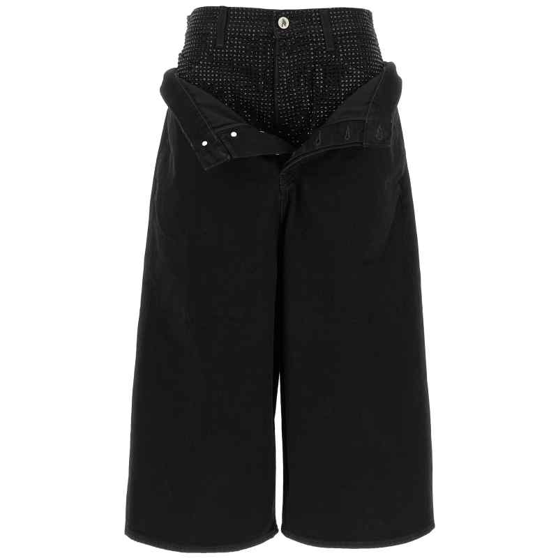 261WCP00324DDD104TR100_01_M_2026-08-04T09-14-26.305Z The Attico Crystal Insert Jeans