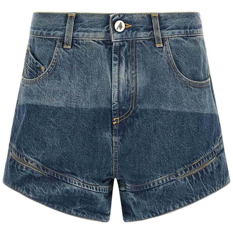 261WCQ00022DDD120SD257_01_M_2026-06-22T15-56-06.058Z The Attico Cut-out Shorts