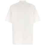 The Attico Mock-neck T-shirt