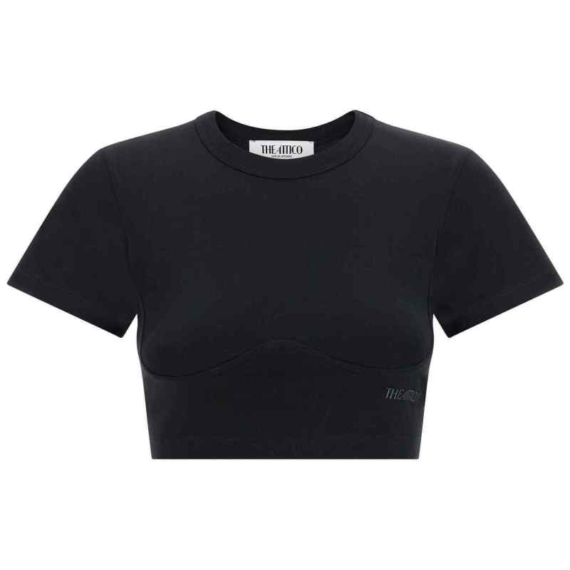 261WCT00364JJJ025AA100_01_M_2026-06-19T15-39-24.53Z The Attico Bustier Crop T-shirt