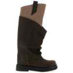The Attico New Robin Passeggiata Boots