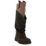 The Attico New Robin Passeggiata Boots
