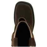 The Attico New Robin Passeggiata Boots