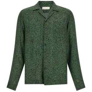 Dries Van Noten Carlty Shirt