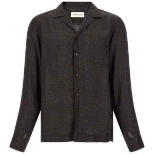 Dries Van Noten Carlty Shirt