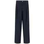 Dries Van Noten Penning Jeans