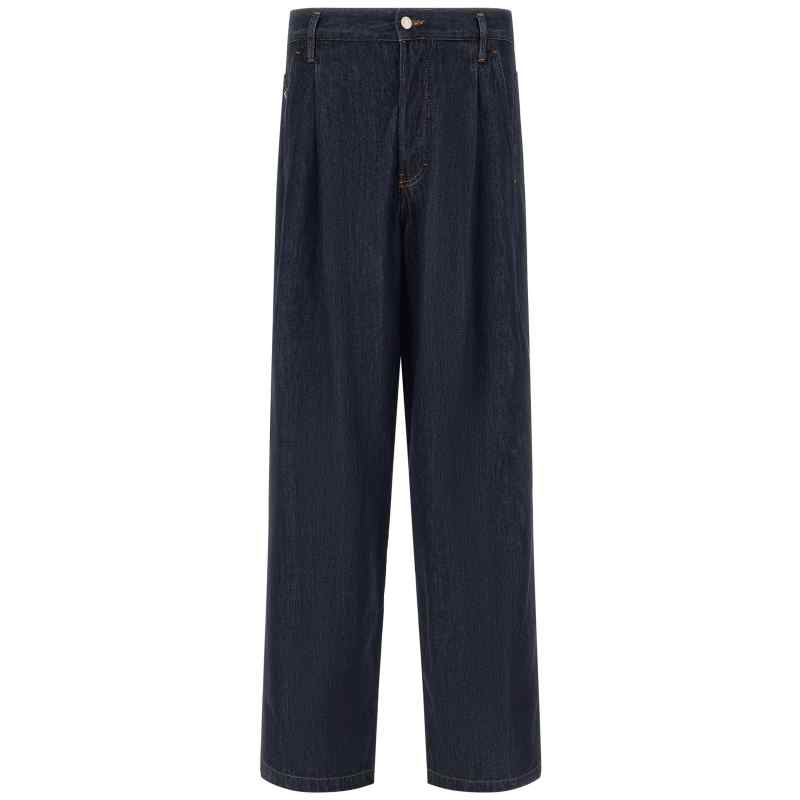 Dries Van Noten Penning Jeans