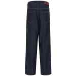 Dries Van Noten Penning Jeans