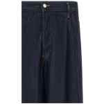 Dries Van Noten Penning Jeans