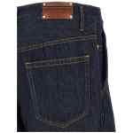 Dries Van Noten Penning Jeans