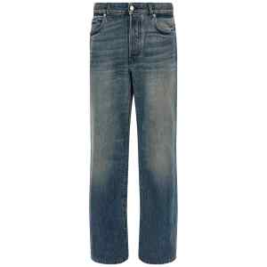 Dries Van Noten Peyter Jeans