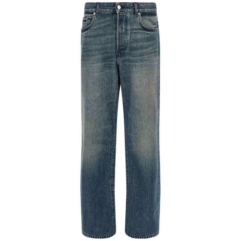 Dries Van Noten Peyter Jeans