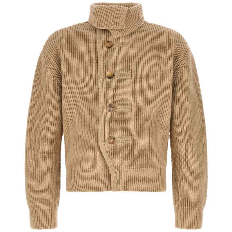 Dries Van Noten Marino Cardigan