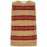 Dries Van Noten Manado Vest