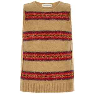 Dries Van Noten Manado Vest