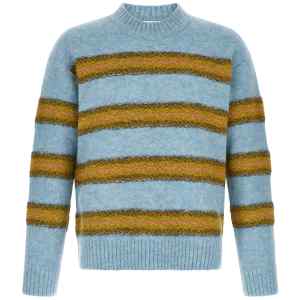 Dries Van Noten Master Sweater