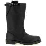 Dries Van Noten Biker Boots