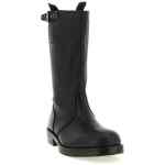 Dries Van Noten Biker Boots
