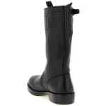 Dries Van Noten Biker Boots