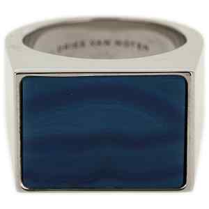 Dries Van Noten Singet Ring With Stone