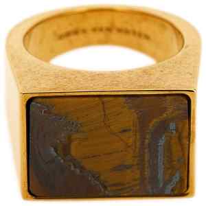 Dries Van Noten Singet Ring