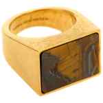 Dries Van Noten Singet Ring