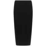 Max Mara Gamma Knit Sheath Skirt