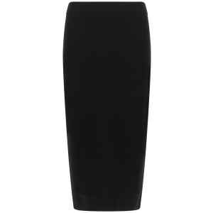 Max Mara Gamma Knit Sheath Skirt