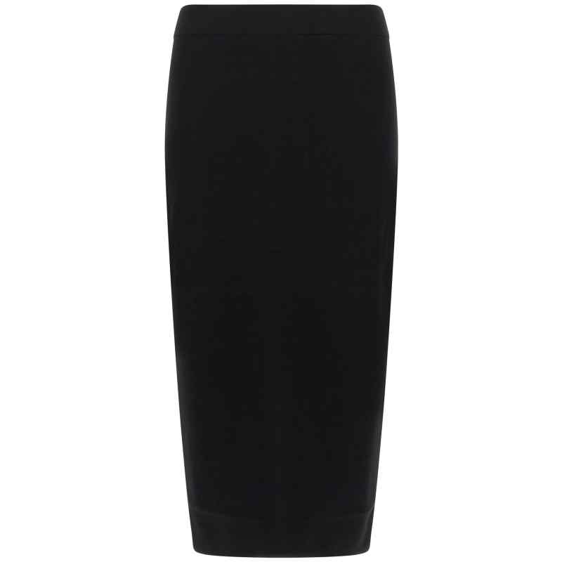 2621306021600007_01_M_2026-08-13T08-17-27.195Z Max Mara Gamma Knit Sheath Skirt