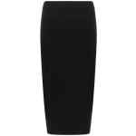 Max Mara Gamma Knit Sheath Skirt