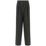 Dries Van Noten Peacha Pants