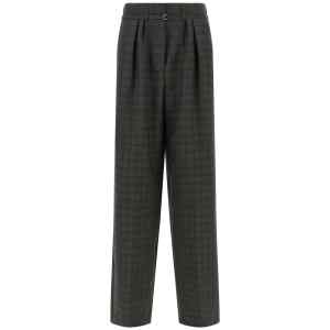 Dries Van Noten Peacha Pants