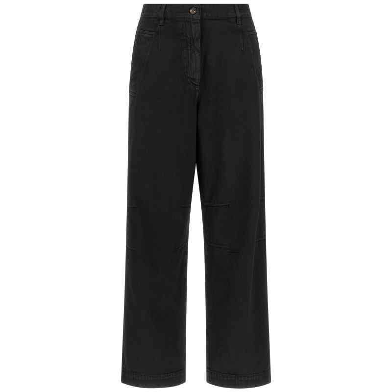 2621309094405900_01_M_2026-08-24T09-21-18.952Z-1 Dries Van Noten Loose Cotton Trousers