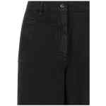 Dries Van Noten Loose Cotton Trousers