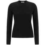 Max Mara Manto Sweater With Embossed Logo