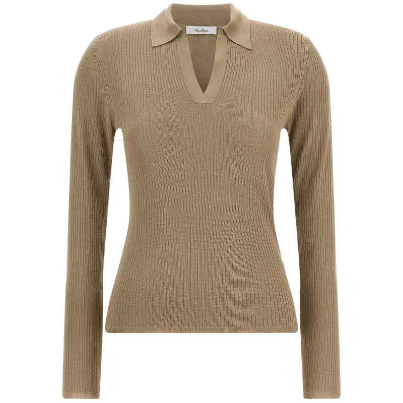 Max Mara Gergo Sweater