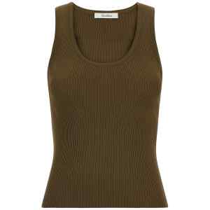 Max Mara Editta Top