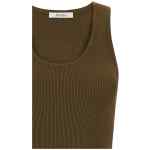 Max Mara Editta Top