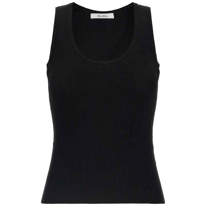 Max Mara Editta Top