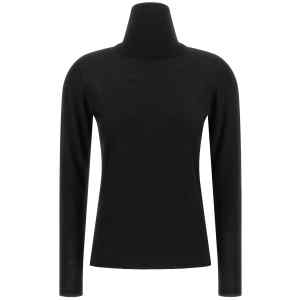 Max Mara Saluto High Neck Sweater