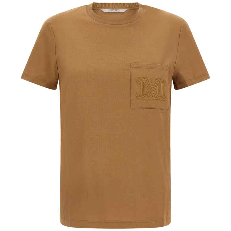 Max Mara Papaia T-shirt